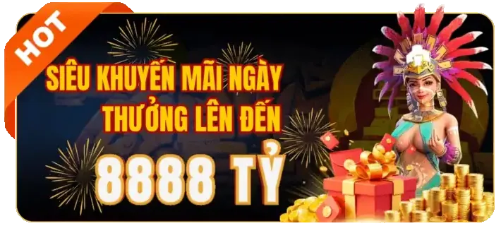 Ưu đãi và Khuyến mãi Red888