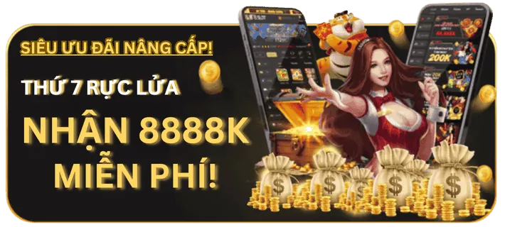 Trò chơi Bắn Cá Red888