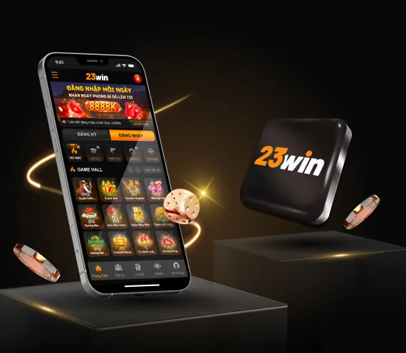 Sự đa dạng của trò chơi slot tại Red888 Nổ Hũ