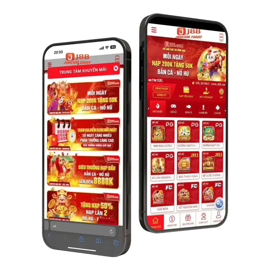 Khuyến mãi và thưởng lớn red888 nổ hũ