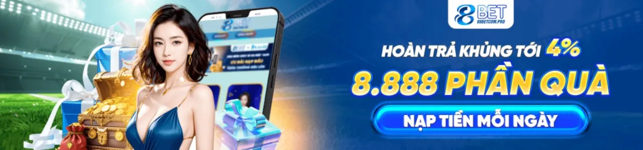 Các loại trò chơi nổ hũ phổ biến tại Red888