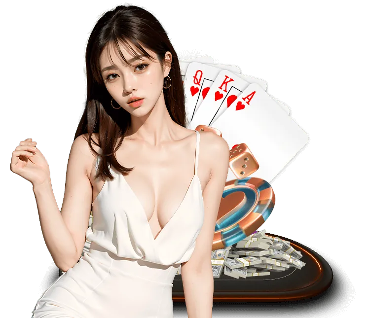 Máy đánh bạc nổ hũ red888